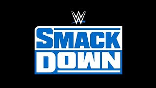 WWE 2K22 | UNIVERSE MODE | SMACKDOWN LIVE - Episode 03 (PS4 LIVE)