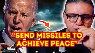 🚨Biden EXPOSED! The TRUTH Behind $95 Billion Foreign Aid Bill for Ukraine, Israel, & Taiwan