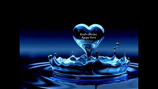 One Drop Of Water | Ralph Stanley | Lyrics