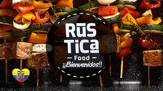 Rustica Great Food Vilcabamba, Ecuador