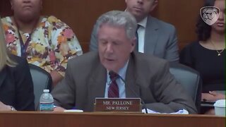 Dem Rep. Frank Pallone: Congress Needs To Hold Hearings On The Dangers Of "Right-Wing Media"…Not NPR