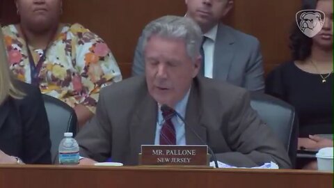 Dem Rep. Frank Pallone: Congress Needs To Hold Hearings On The Dangers Of "Right-Wing Media"…Not NPR