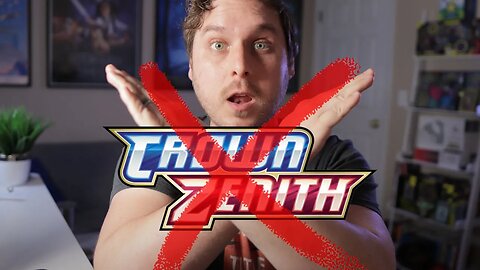 *DO NOT* invest in Crown Zenith until you watch this…