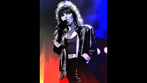 PAT BENATAR-HEARTBREAKER