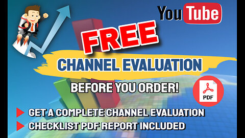 Best youtube video SEO expert optimization and channel growth manager