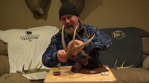 1-Shot Deer Hunting: Learn To Score Your Buck!