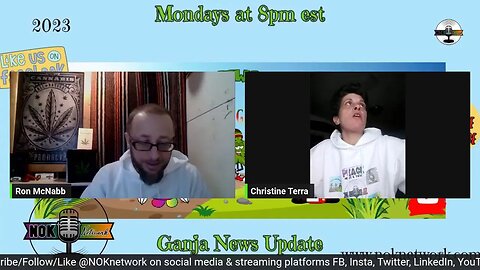 Ganja News Update Ep32