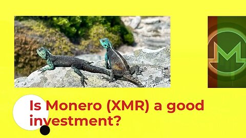 Monero Price Forecast FAQs