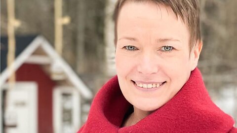 Virus och vacciner – ett föredrag med Linda Karlström