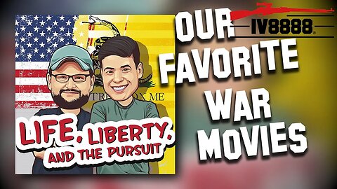 LLP | #63: "Our Favorite War Movies"