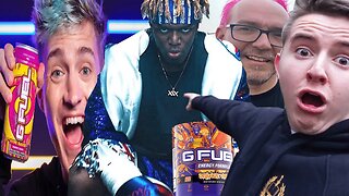 G Fuel Is Worse Then You Think (Scam)