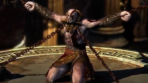 YOOO These Furries trying to take me back | God of War: Ascension