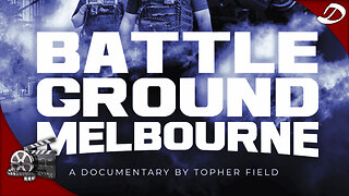 Battleground Melbourne