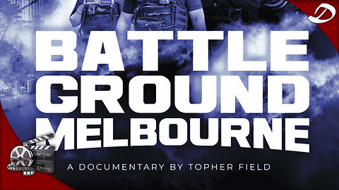 Battleground Melbourne