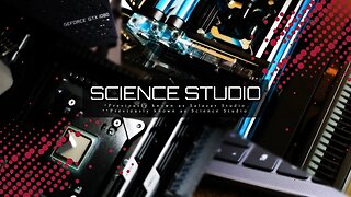 LIVE Q&A | Science Studio After Hours #34