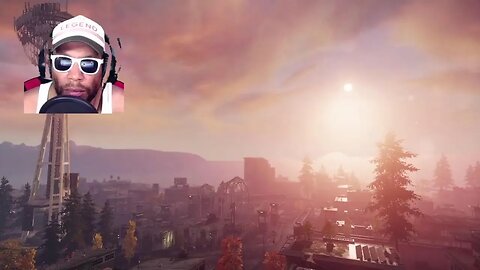 Infamous Second Son Ep1 (Lets Dive In)