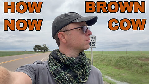 HOW NOW BROWN COW - EPG EP 78