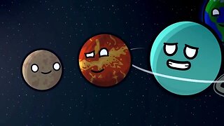 Pluto क्या फिर से ग्रह है Pluto is a Planet Again @rohittoy @VIVEKTOONS