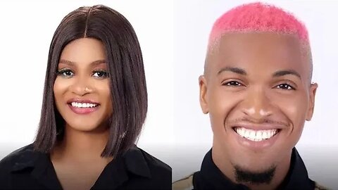 Rest! — BBN’s Phyna tells shippers putting undue pressure on her relationship with Groovy #bbnaija