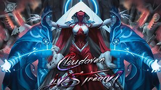 [ LIVE STREAM-]~CLOUDAVEN- MTG XVIII[PYREXIA ALL WILL BE ONE PREP]~2/6/23