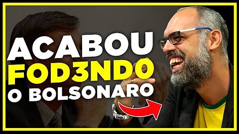 RESPONDENDO ALAN DOS SANTOS! | Cortes do @MBLiveTV