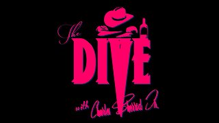 “The DIVE” with Charles Sherrod Jr./ Craven…Wes Craven