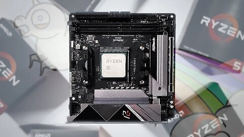 What the Heck Happened to the Ryzen 3 3300X?!