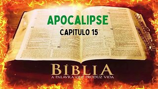 Apocalipse CAP 15