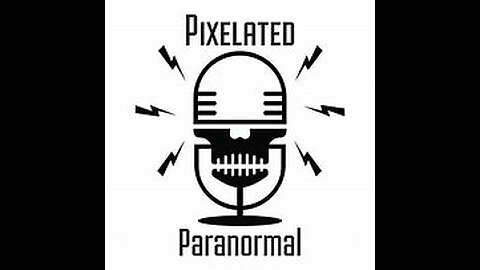 Pixelated Paranormal Podcast Episode 323: “Paranormal at Sea”