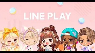 LINE PLAY SERIES