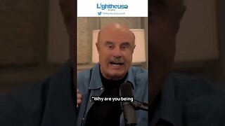 How to spot a narcissist? Dr Phil - Lighthouse Global #shorts #drphil #narcissism