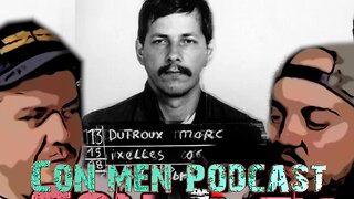 MARC DUTROUX- PEDOPHILE FOR HIRE #57