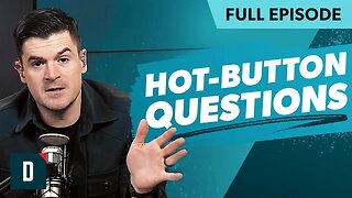Hot-Button Relationship Questions (Are You Being Selfish?)