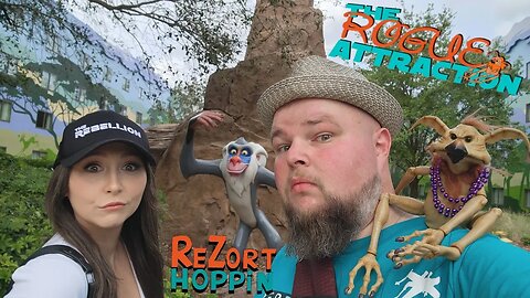 Live Resort Hoppin Disney Skyliner Resorts