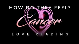 Cancer💖Can we be friends? I'm finally leaving the KARMIC but I need time to heal. Twin Flame Reading