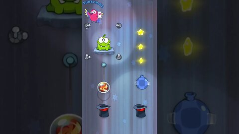 Cut the Rope | Stage 4-7 #82