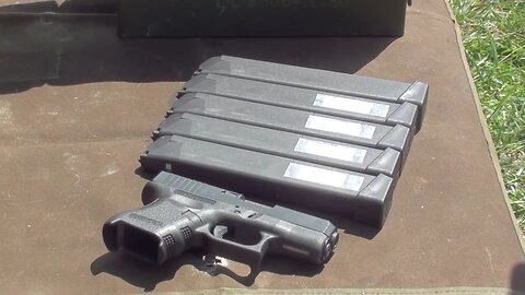 Kahn Korean Glock Magazines: Are they Junk?