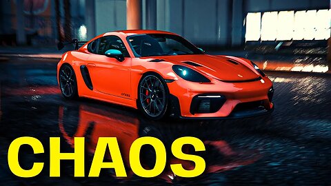 Alex-Productions - Chaos#Trap Music [#FreeRoyaltyBackgroundMusic]