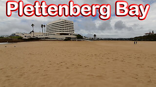 The beautiful holiday destination of Plettenberg Bay! S1 – Ep 81