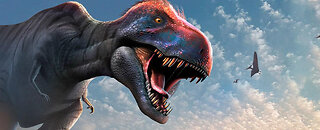 We've Probably Been Wrong About T. Rex Again: New Study Challenges Prevailing Theories