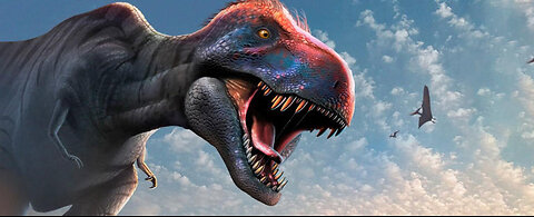 We've Probably Been Wrong About T. Rex Again: New Study Challenges Prevailing Theories