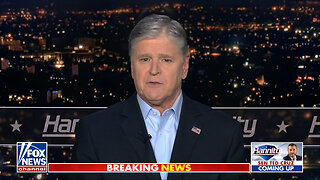 Sean Hannity: Biden Has No Moral Compass