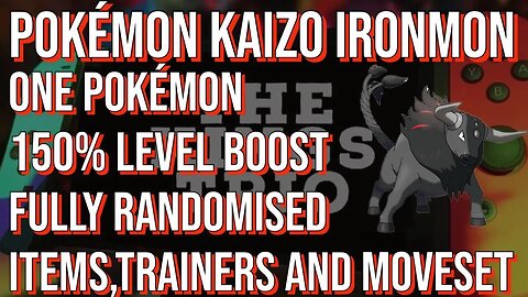 RIP! Pokémon Kaizo Ironmon FireRed! GUTTED LEVI!! PB ACHEIVED BACK TO THE LAB AGAIN! LETS GO TEAM!