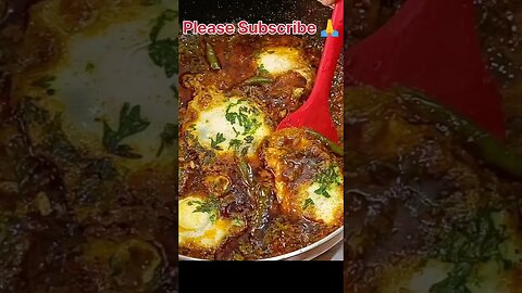 Egg Lababdar #shorts #shortsvideo #short #shortvideo #trending #trend #shortsfeed #trendingshorts