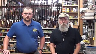 Gun Gripes Episode 26: "What's good for the goose"