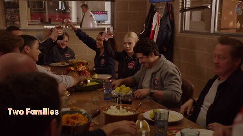 Chicago Fire s01 - Two Families