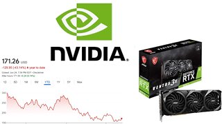 Is Nvidia Stock a Buy Now!? | Nvidia (NVDA) Stock Analysis! |