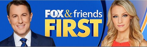 Fox & Friends First 4/25/24