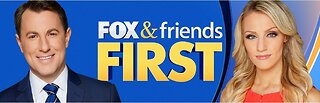 Fox & Friends First 4/25/24