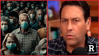 BREAKING! The WHO warns of next pandemic, calls in Big Pharma | Redacted with Clayton Morris